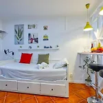 Cozy In Alfama * Lisboa