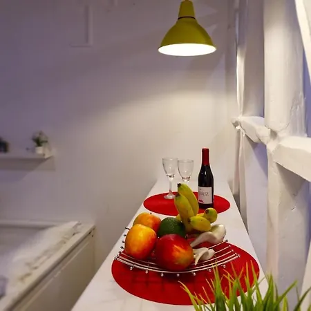 Cozy In Alfama * Lissabon