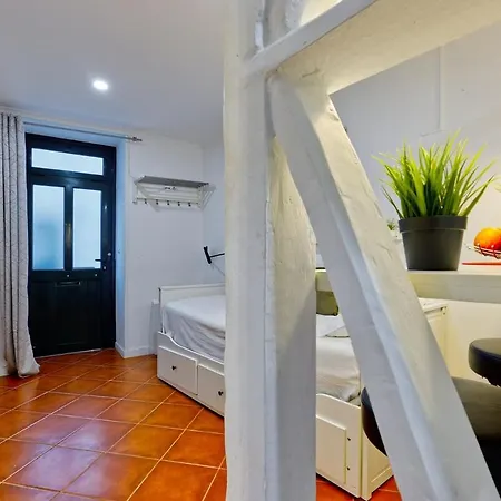 Apartment Cozy In Alfama
