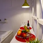 Cozy In Alfama * ליסבון