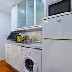 דירה Cozy In Alfama ליסבון