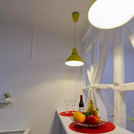 Cozy In Alfama Apartment Lisbon