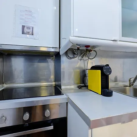 Cozy In Alfama Διαμέρισμα Lisboa