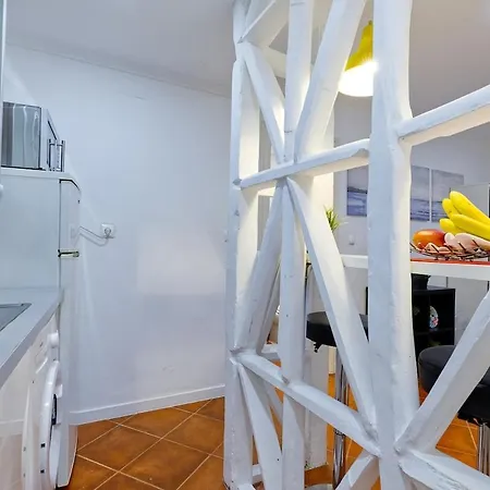 Cozy In Alfama Lisbon