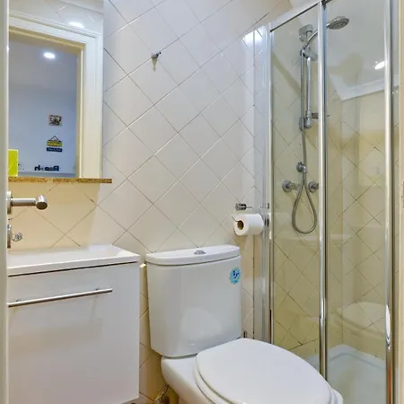 Cozy In Alfama Apartment