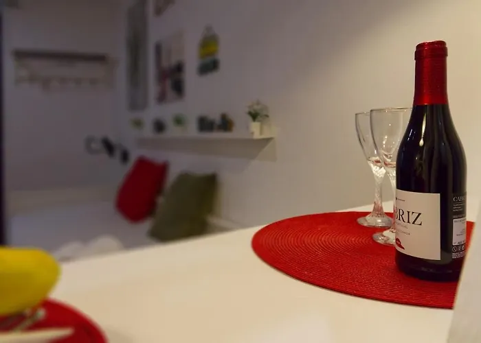 شقة Cozy In Alfama *