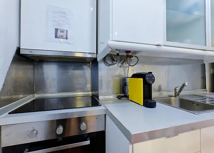 Cozy In Alfama شقة Lisboa