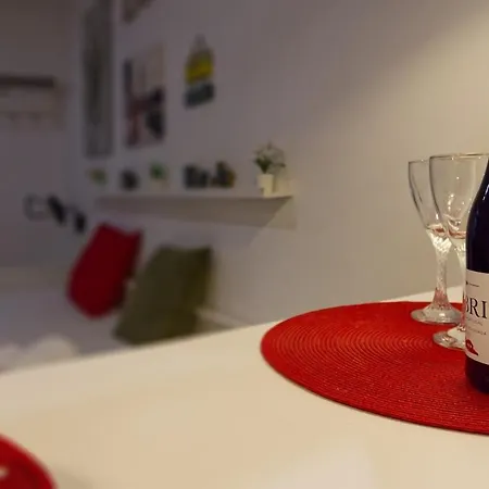 Appartement Cozy In Alfama *