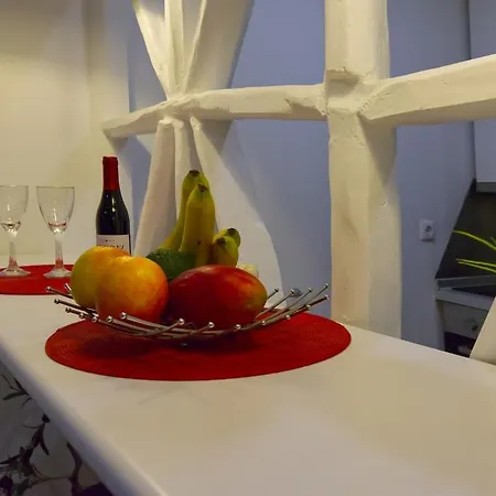 Cozy In Alfama Appartement